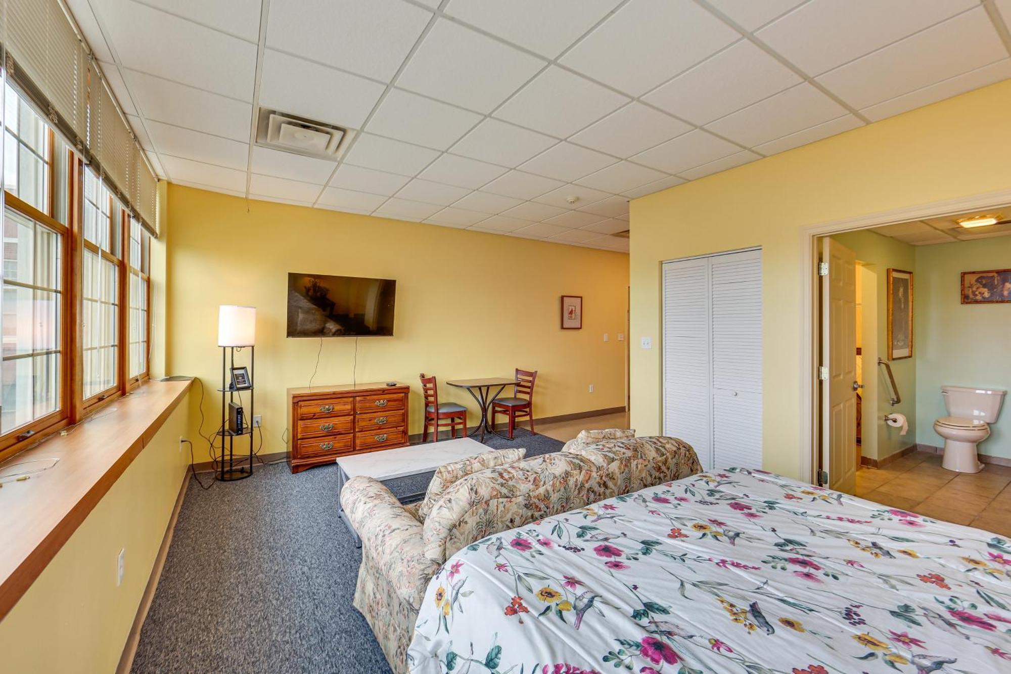 1 Mi To Allegheny River Studio! Apartment New Kensington