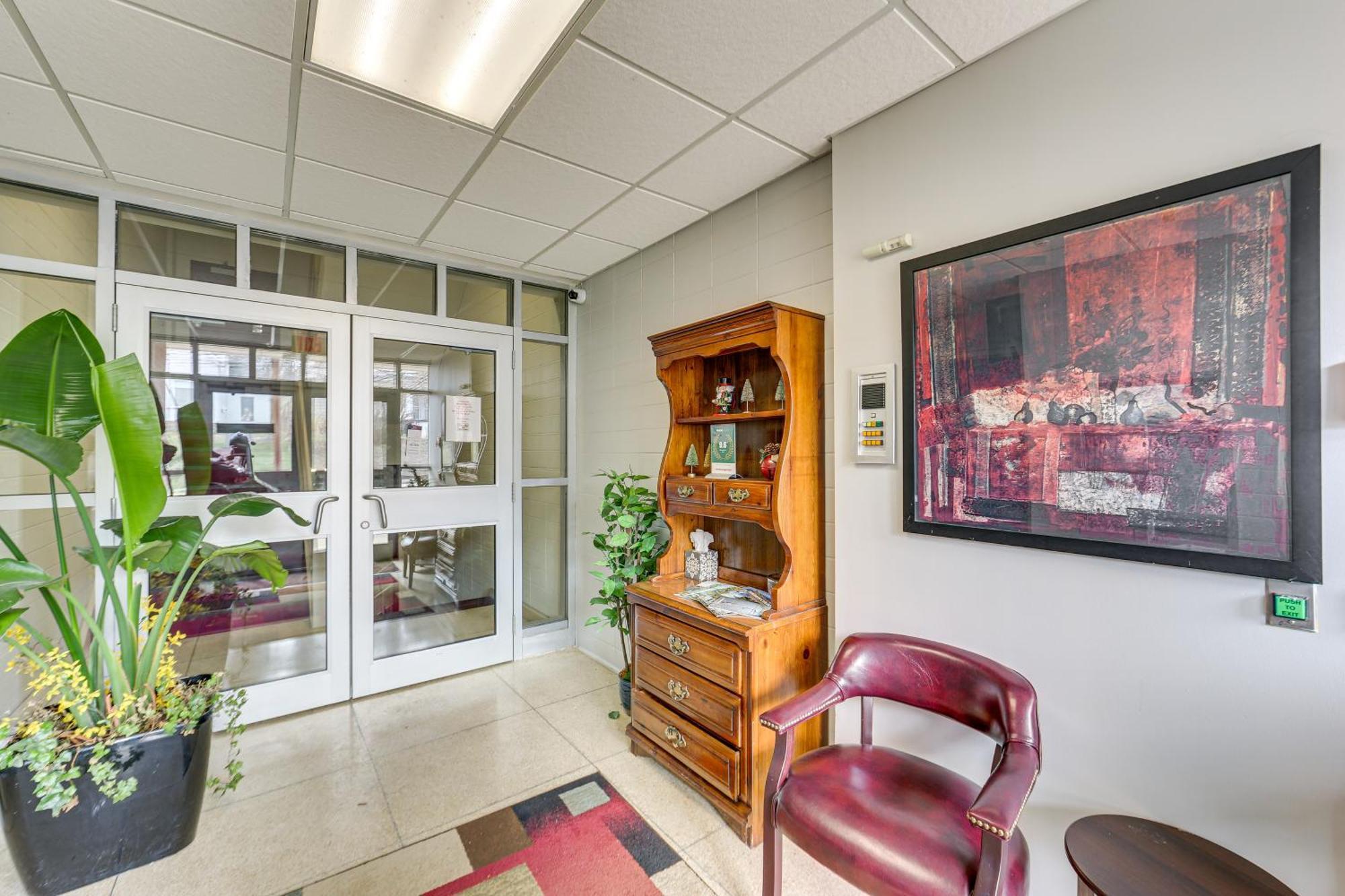 Apartment 1 Mi To Allegheny River Studio!