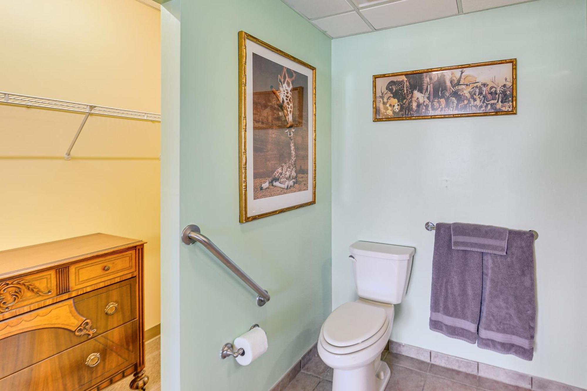Apartment 1 Mi To Allegheny River Studio! *