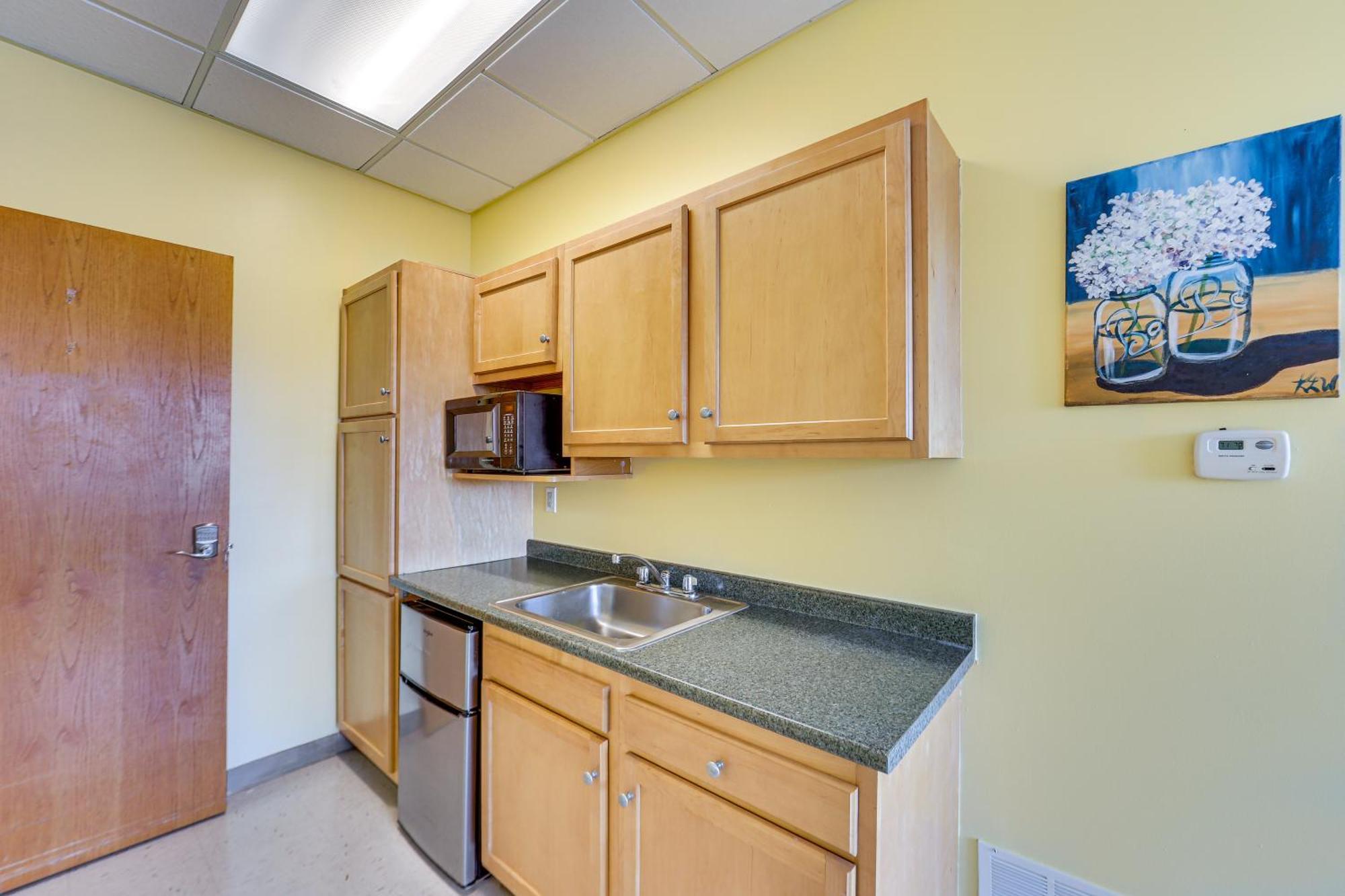 1 Mi To Allegheny River Studio! * New Kensington